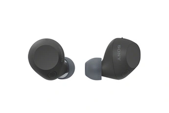 sans fil Bluetooth Multipoint WF-C710N avec reduction de bruit active Noir Très bon état Sony reconditionné disponible sur Darty