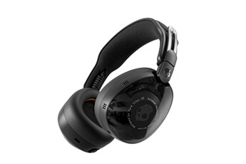 sans fil circum-aural Aviator 900 ANC avec réduction active du bruit Noir Très bon état Skullcandy reconditionné disponible sur Darty