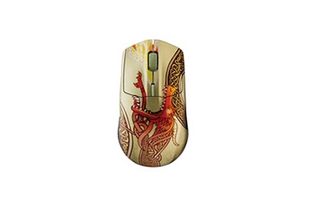 sans fil CS2 Dragon Lore WL Bon état SteelSeries reconditionné disponible sur Darty