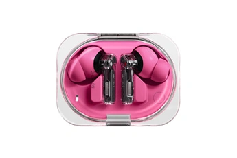 sans fil Ear (3a) Bluetooth avec réduction active du bruit Rose Très bon état N/A reconditionné disponible sur Darty | Dero