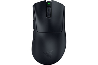 sans fil gaming DeathAdder V4 Pro Noir Très bon état Razer reconditionné disponible sur Darty