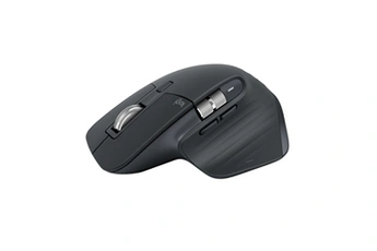 sans fil MX Master 3S Graphite Bon état Logitech reconditionné disponible sur Darty