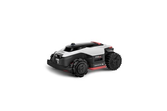 sans fil Roboticmower A3 AWD Pro 5000 Gris Bon état Dreame reconditionné disponible sur Darty