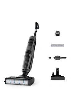 Sans fil X-Clean 4 GZ5035WO Noir Très bon état Rowenta reconditionné disponible sur Darty
