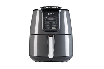 sans huile Air Fryer AF100EU Bon état Ninja reconditionné disponible sur Darty