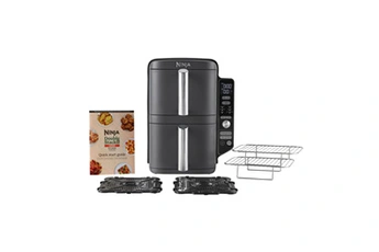 sans huile Double Stack DualZone SL400EU Bon état reconditionné disponible sur Darty