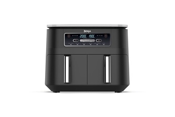 sans huile Foodie AF300EU État correct reconditionné disponible sur Darty