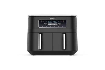 sans huile Foodie AF300EU État correct reconditionné disponible sur Darty