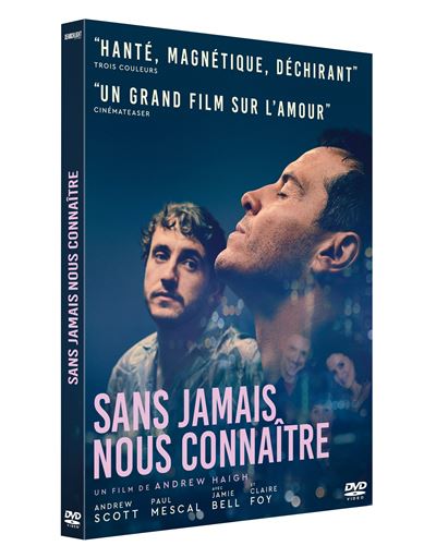 Sans jamais nous connaître DVD État correct reconditionné disponible sur Fnac