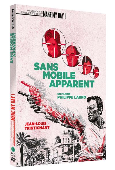 Sans mobile apparent Combo Blu-ray DVD État correct reconditionné disponible sur Fnac