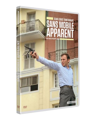 Sans mobile apparent DVD État correct reconditionné disponible sur Fnac