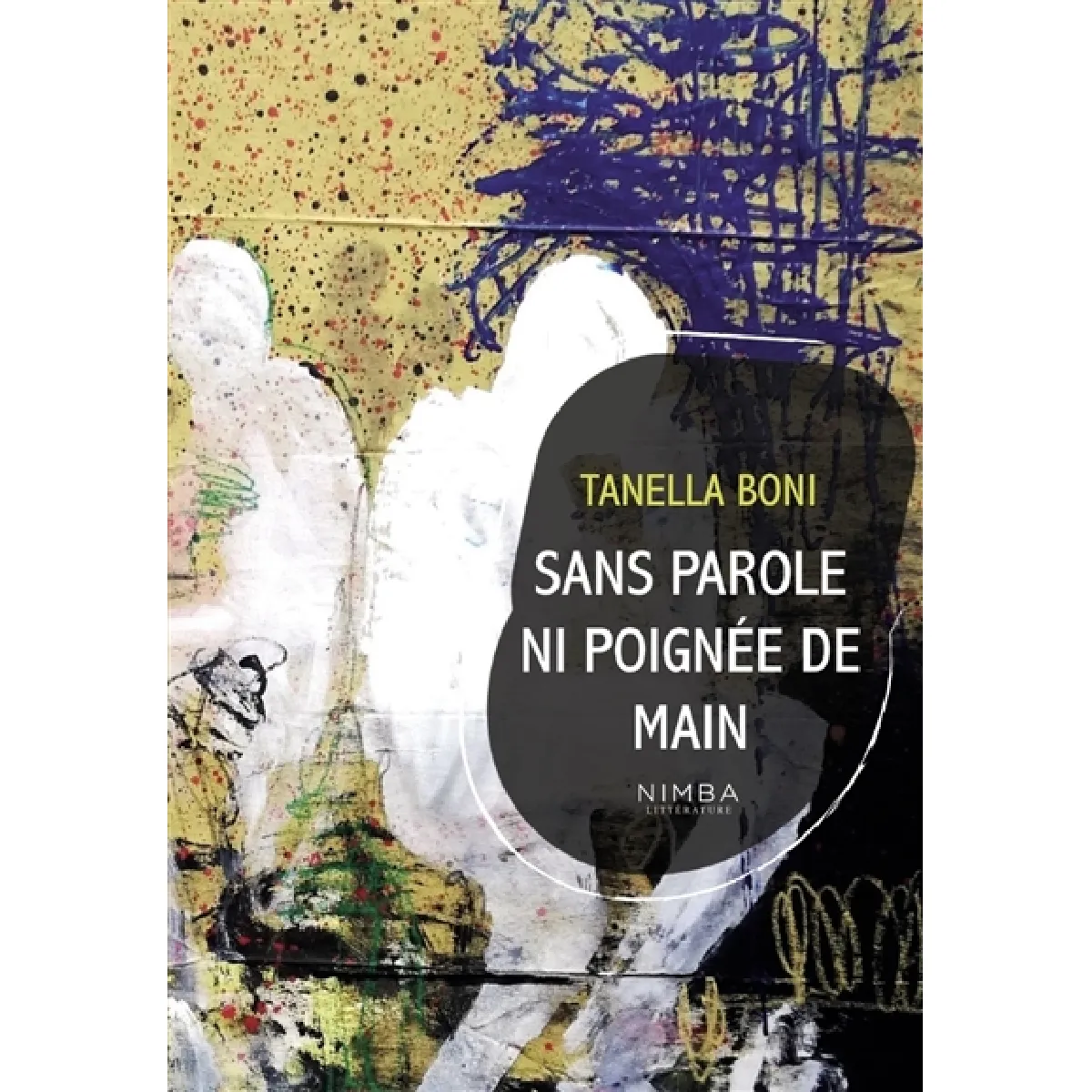 Acheter Sans parole ni poignée de main État correct - 14,11 € Sans parole ni poignée de main État correct N/A (Il ne s'agit pas d'une marque reconditionné disponible sur Rue du Commerce Seconde Vie