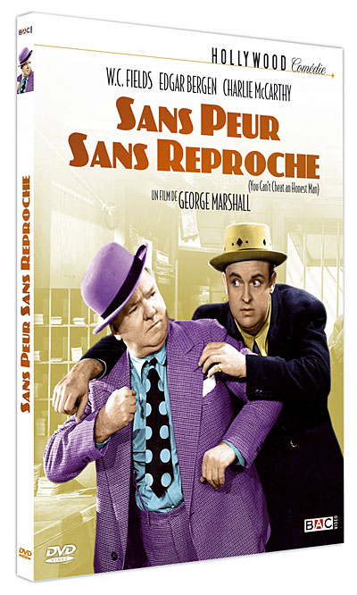 Sans peur, sans reproche État correct reconditionné disponible sur Fnac