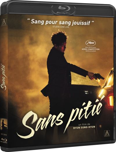 Acheter Sans pitié Blu-ray État correct - 25,58 € Sans pitié Blu-ray État correct reconditionné disponible sur Fnac