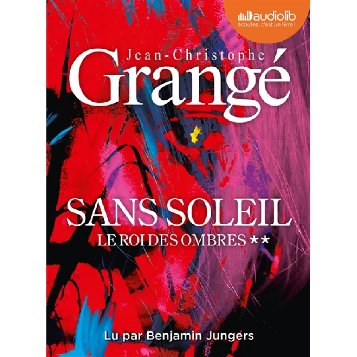 Acheter Sans soleil. Vol. 2. Le roi des ombres État correct - 17,17 € Sans soleil. Vol. 2. Le roi des ombres État correct N/A (Il ne s'agit pas d'une marque reconditionné disponible sur Rue du Commerce Seconde Vie