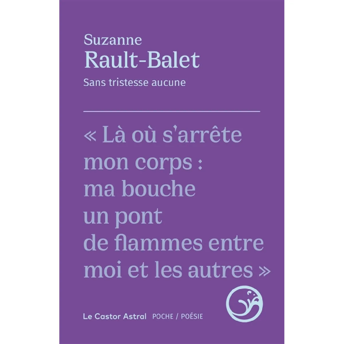 Acheter Sans tristesse aucune État correct - 10,33 € Sans tristesse aucune État correct N/A (Il ne s'agit pas d'une marque reconditionné disponible sur Rue du Commerce Seconde Vie