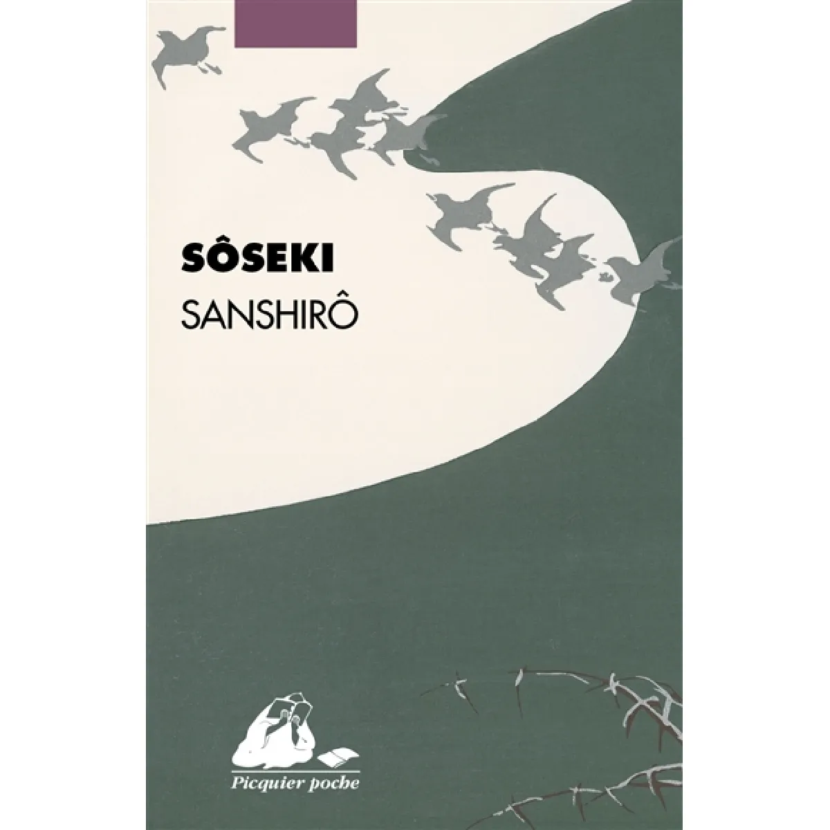 Acheter Sanshirô État correct - 15,29 € Sanshirô État correct N/A (Il ne s'agit pas d'une marque reconditionné disponible sur Rue du Commerce Seconde Vie