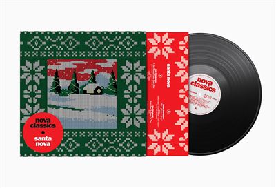 Santa Nova État correct reconditionné disponible sur Fnac