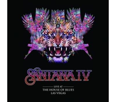 Santana IV Live at The House of Blues Las Vegas DVD État correct reconditionné disponible sur Fnac