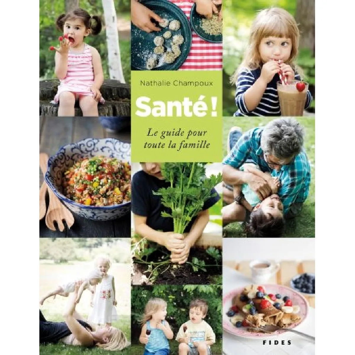 Acheter Santé ! : le guide pour toute la famille État correct - 28,62 € Santé ! : le guide pour toute la famille État correct N/A (Il ne s'agit pas d'une marque reconditionné disponible sur Rue du Commerce Seconde Vie