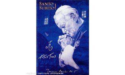 Acheter Santo Subito État correct - 22,80 € Santo Subito État correct reconditionné disponible sur Fnac