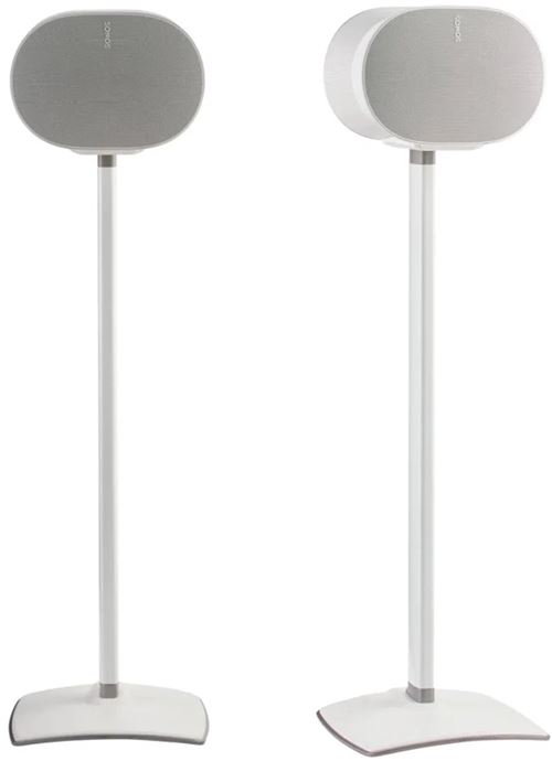 Sanus Pieds d’Enceinte WSSE32-W2 pour Sonos Era 300 – Lot de 2 – Blanc État correct N/A reconditionné disponible sur Fnac | Dero