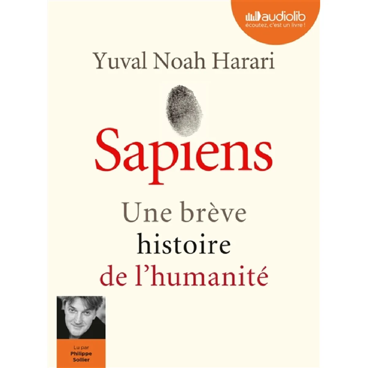 Acheter Sapiens : une brève histoire de l'humanité État correct - 17,06 € Sapiens : une brève histoire de l'humanité État correct N/A (Il ne s'agit pas d'une marque reconditionné disponible sur Rue du Commerce Seconde Vie