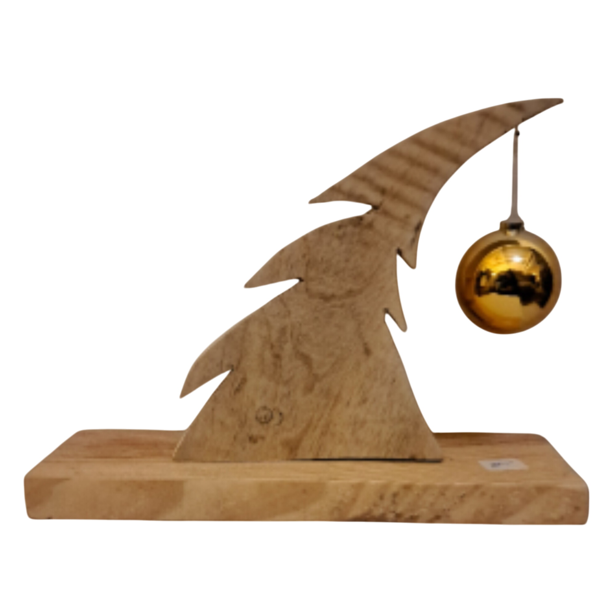 Acheter Sapin de Noël "vent d'hiver" - 100% matières recyclées - Etoffe Meuse Parfait état - 10,00 € Sapin de Noël "vent d'hiver" - 100% matières recyclées - Etoffe Meuse Parfait état reconditionné disponible sur Label Emmaüs