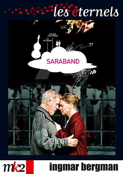 Acheter Saraband Edition Collector DVD État correct - 19,04 € Saraband Edition Collector DVD État correct reconditionné disponible sur Fnac
