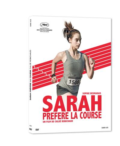 Acheter Sarah préfère la course DVD État correct - 29,39 € Sarah préfère la course DVD État correct reconditionné disponible sur Fnac