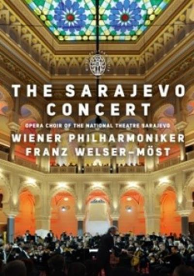 Sarajevo concert DVD État correct reconditionné disponible sur Fnac