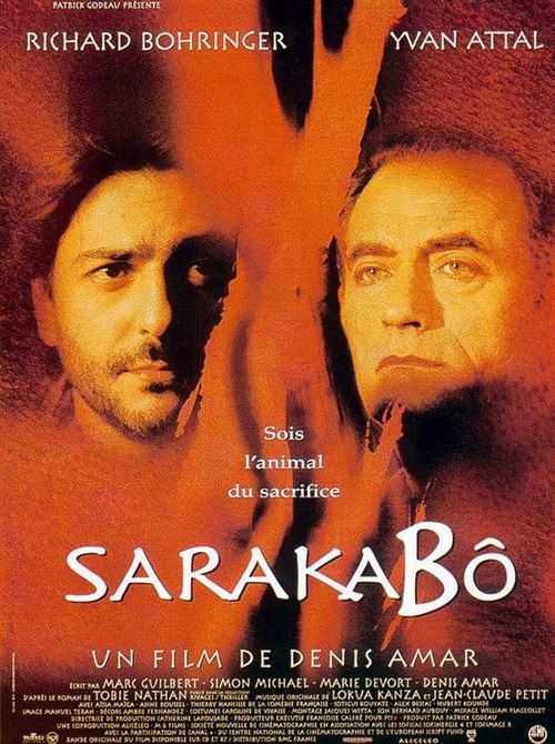 Acheter Saraka Bô - AFFICHE CINEMA ORIGINALE État correct - 17,99 € Saraka Bô - AFFICHE CINEMA ORIGINALE État correct N/A reconditionné disponible sur Fnac