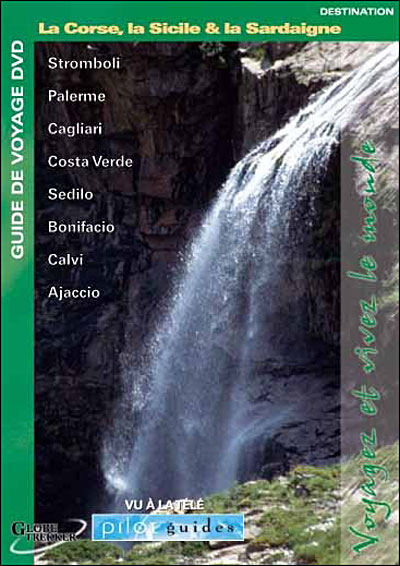 Sardaigne - Sicile - Corse État correct - 34,62 € Sardaigne - Sicile - Corse État correct reconditionné disponible sur Fnac