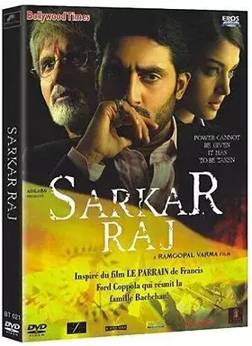 Sarkar raj - Ram Gopal Varma Occasion reconditionné disponible sur Ammareal