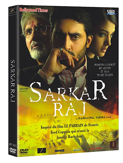 Sarkar Raj État correct reconditionné disponible sur Fnac