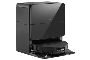 Saros 10 Black Très bon état - 1003,99 € Saros 10 Black Très bon état Roborock reconditionné disponible sur Darty