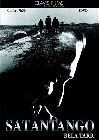 Satantango État correct reconditionné disponible sur Fnac