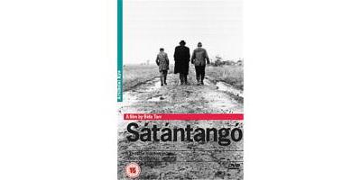 Satantango État correct reconditionné disponible sur Fnac