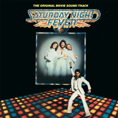 Saturday Night Fever Edition Deluxe État correct reconditionné disponible sur Fnac