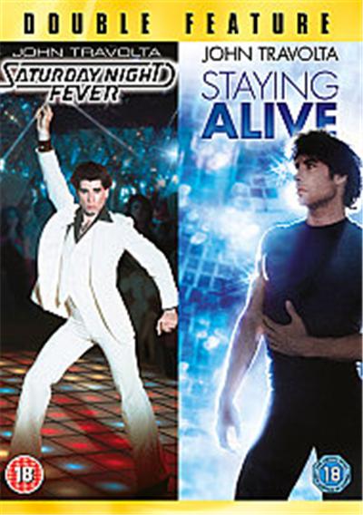 Acheter Saturday Night Fever/Staying Alive État correct - 16,99 € Saturday Night Fever/Staying Alive État correct reconditionné disponible sur Fnac