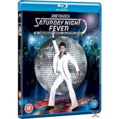 Saturday Night Fever État correct reconditionné disponible sur Fnac
