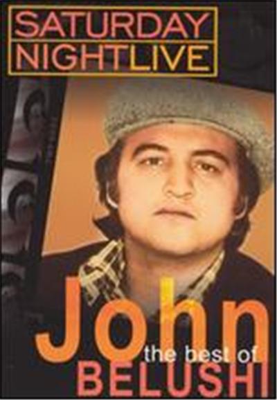 Saturday Night Live: The Best of John Belushi - DVD Zone 1 État correct reconditionné disponible sur Fnac