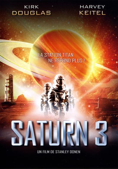 Acheter Saturn 3 État correct - 16,00 € Saturn 3 État correct reconditionné disponible sur Fnac