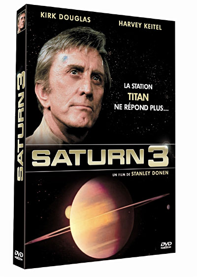 Saturn 3 État correct - 16,22 € Saturn 3 État correct reconditionné disponible sur Fnac