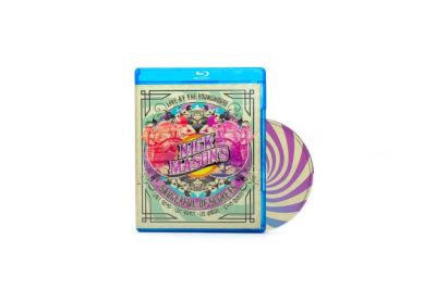 Saucerful Of Secrets Live At The Roundhouse Blu-ray État correct - 38,98 € Saucerful Of Secrets Live At The Roundhouse Blu-ray État correct reconditionné disponible sur Fnac