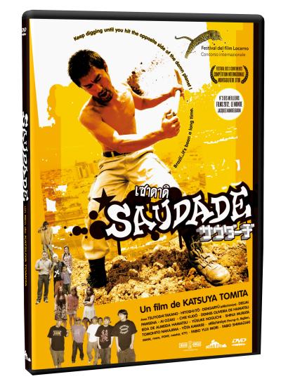Saudade État correct reconditionné disponible sur Fnac
