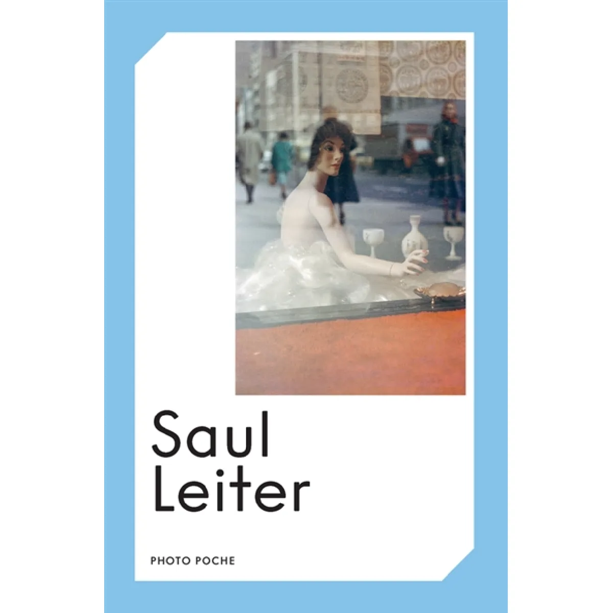 Acheter Saul Leiter État correct - 11,64 € Saul Leiter État correct N/A (Il ne s'agit pas d'une marque reconditionné disponible sur Rue du Commerce Seconde Vie