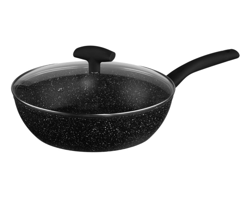 Acheter Sauteuse 28cm Alu Forge Bon état - 19,98 € Sauteuse 28cm Alu Forge Bon état reconditionné disponible sur Electro Depot