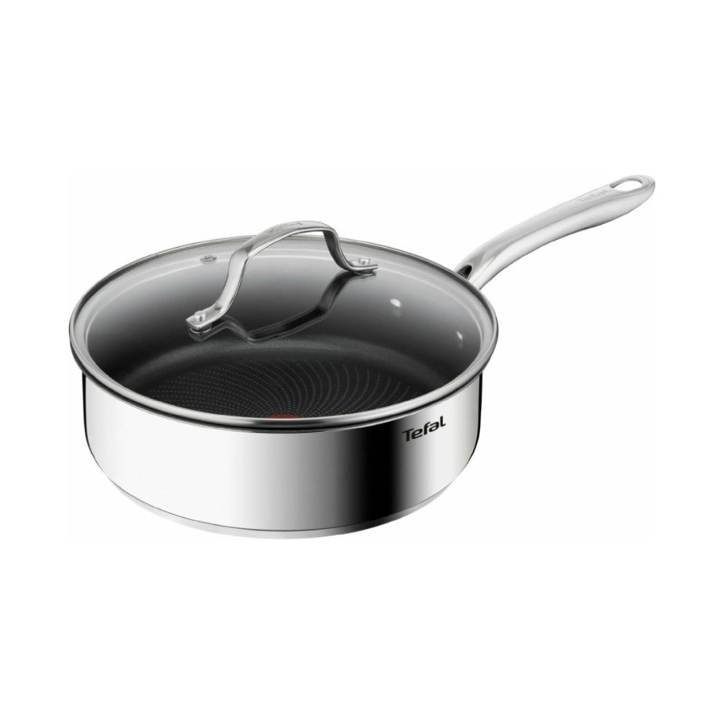 Acheter Sauteuse Tefal Infinite 24cm Bon état - 24,98 € Sauteuse Tefal Infinite 24cm Bon état reconditionné disponible sur Electro Depot