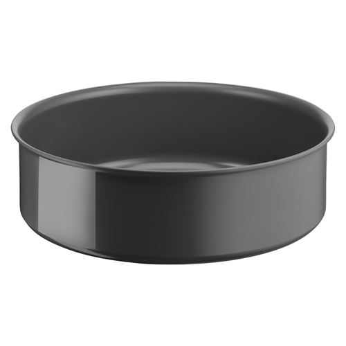 Sauteuse Tefal Ingenio Renew L2603502 24 cm Gris État correct Tefal reconditionné disponible sur Fnac